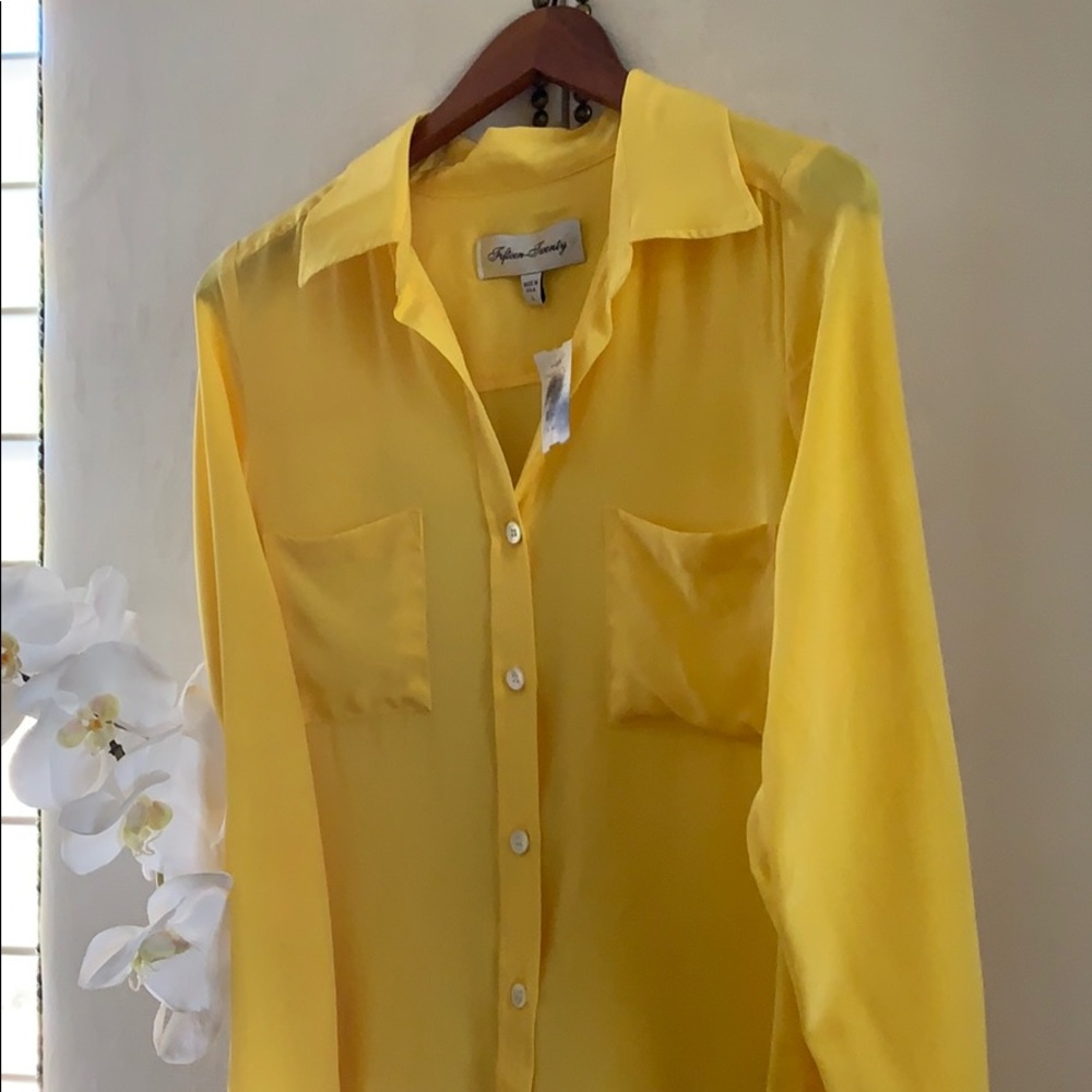 Blouse - Picture 6 of 7